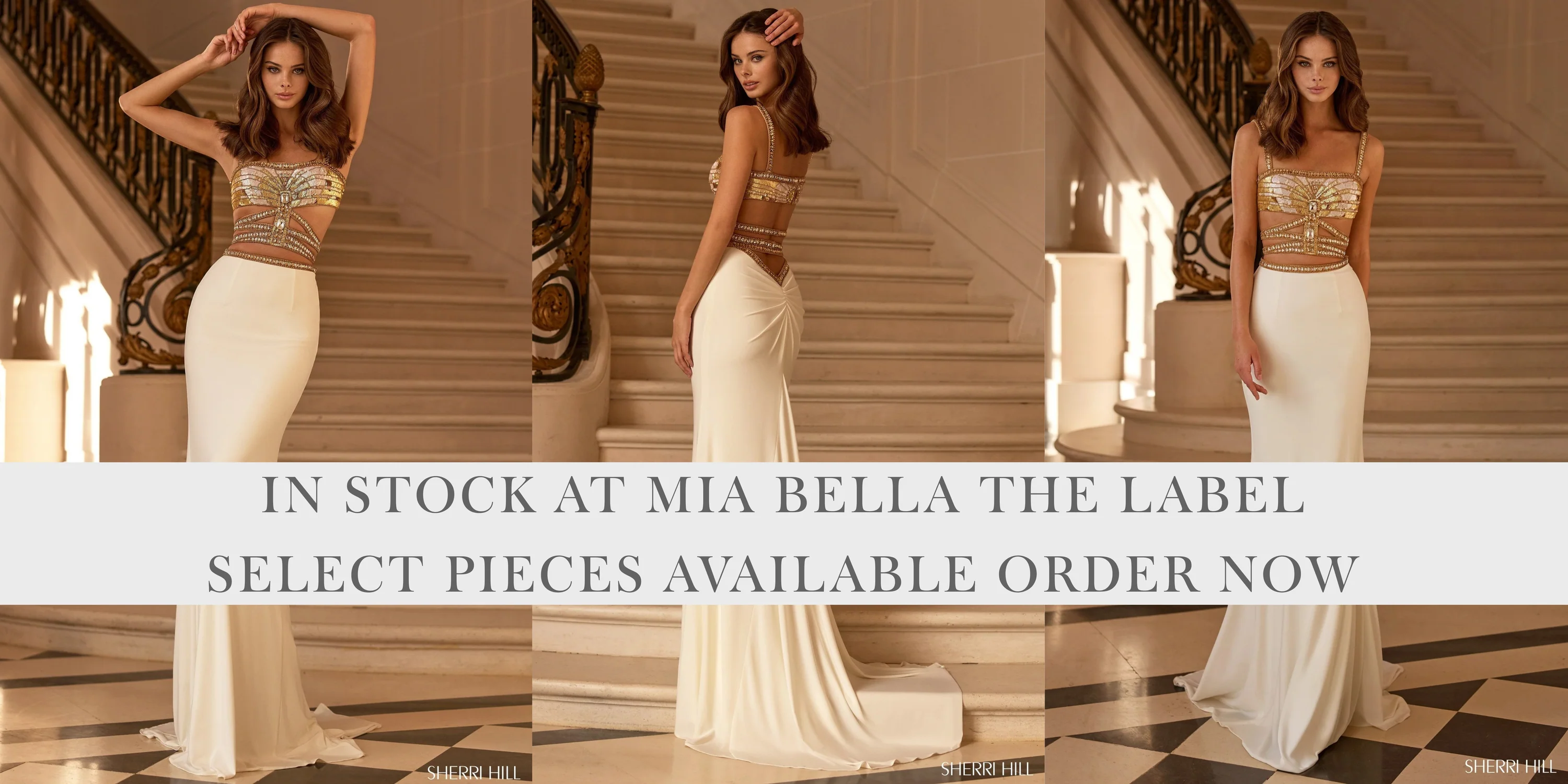 Exquisite Couture for Every Milestone