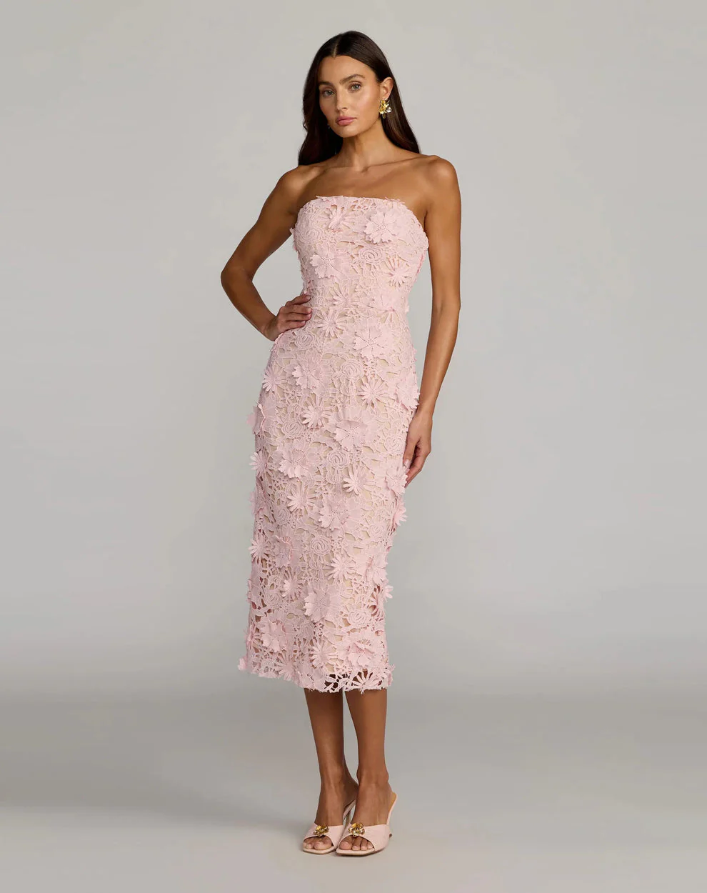 Midi Dresses