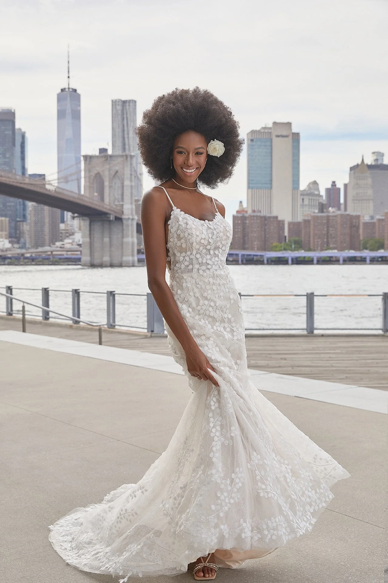 Bridal Sample Sale